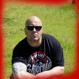 Meet your Posher, Jason